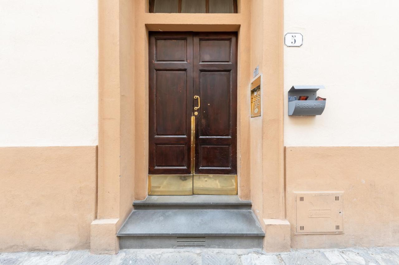 Fortezza Cozy And Quiet Flat Florença Exterior foto